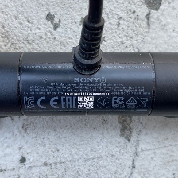 Sony PlayStation® Camera - Picture 6 of 10